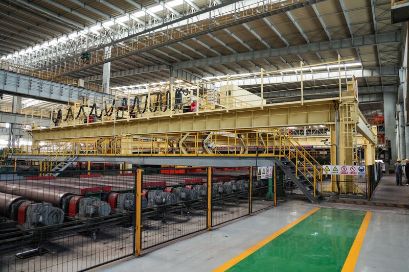 物料搬運(yùn)界的智能幫手，選河南礦山就對了！