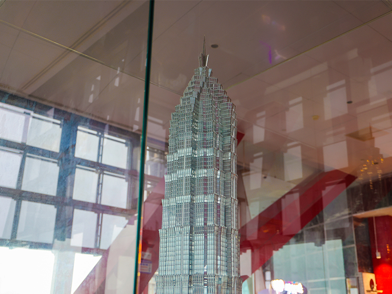 魔都上海，父母?jìng)儊砹耍『幽系V山第十三屆孝文化感恩旅游節(jié)第二站